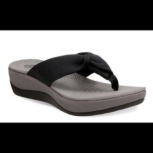 Cloudstepper ortholite sandals